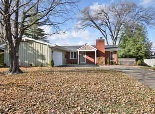 3503 Winchester Rd, Louisville, KY 40207