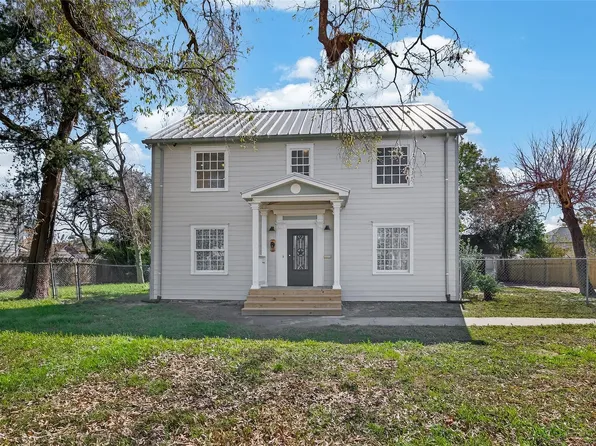 4810 Old Spanish Trl, Houston, TX 77021