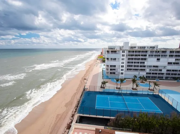 3546 S Ocean Boulevard #418, South Palm Beach, FL 33480