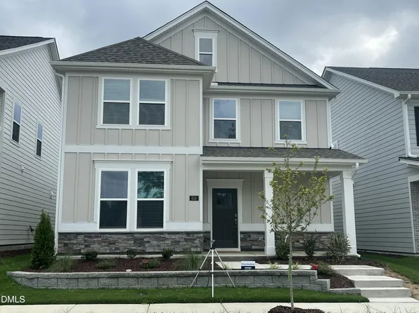 513 Dorset Stream Dr, Fuquay Varina, NC 27526