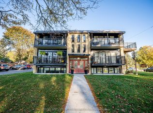 162 Church St #6, Cobourg, ON K9A3V8