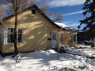 402 N San Francisco St, Flagstaff, AZ 86001