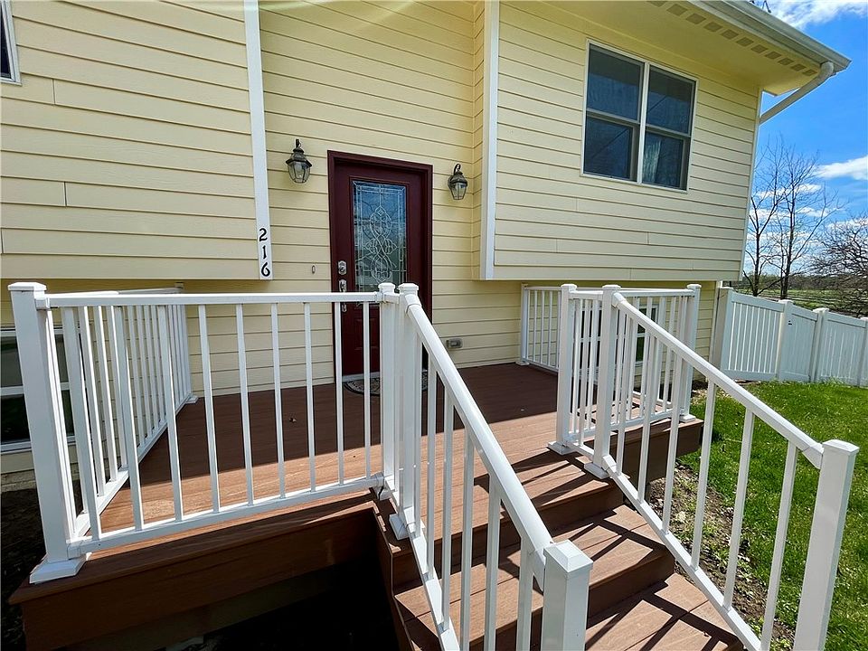 216 Walnut Dr, Martensdale, IA 50160 Zillow