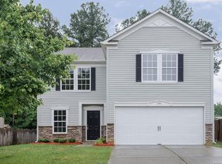 2310 Sweet Flag Ct #50, Charlotte, NC 28262