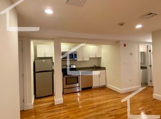 8 Brainerd Rd #12L, Allston, MA 02134