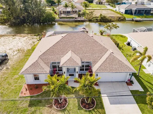 3408 SW 11th Pl, Cape Coral, FL 33914