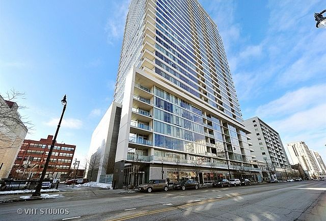 1st image of 1720 S Michigan Ave APT 1916