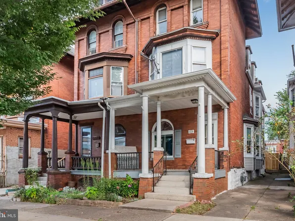 1618 State St, Harrisburg, PA 17103