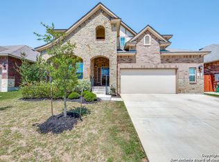 629 Bison Ln, Cibolo, TX 78108