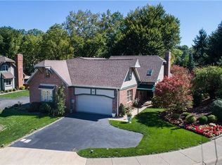 101 Green Commons Dr, Pittsburgh, PA