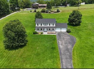 33 Phillips Dairy Rd, Buckhannon, WV 26201