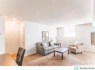 4016 N Rogers Ave APT B, Gwynn Oak, MD 21207