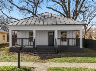121 N Avenue D, Burkburnett, TX 76354