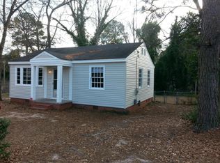 2236 Bandler Rd, Augusta, GA 30906