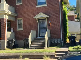 1605 Chichester Ave #3, Louisville, KY 40205