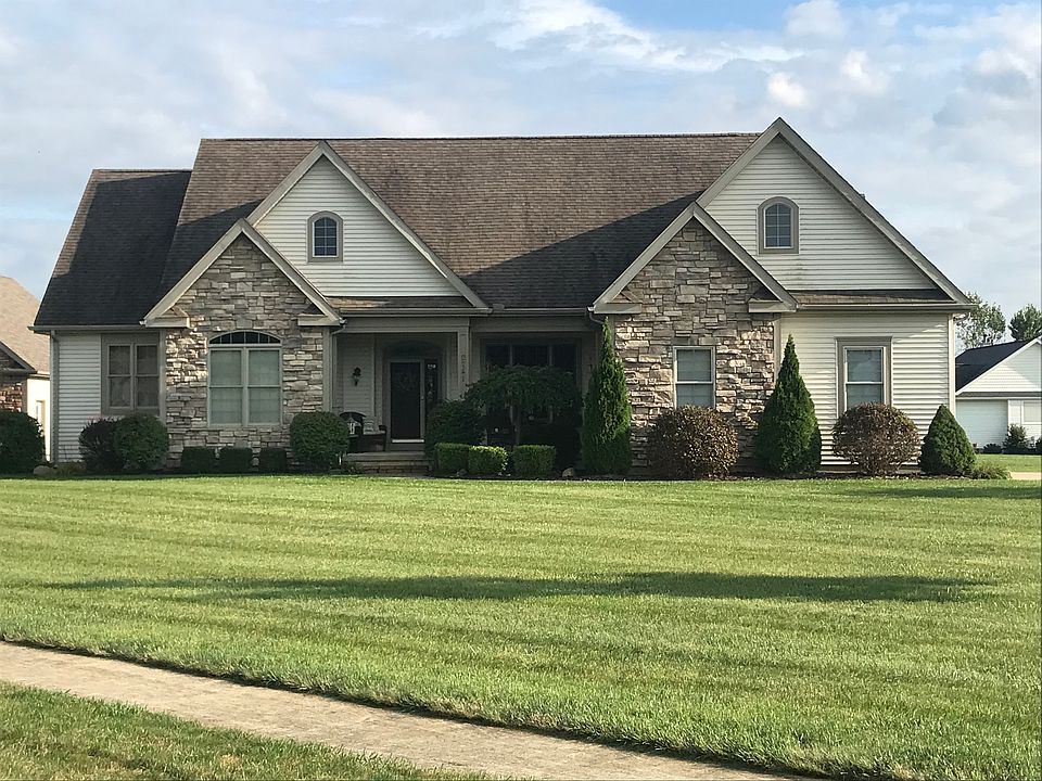 1st image of 2741 S Township Road 1195