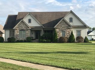 2741 S Township Road 1195, Tiffin, OH 44883