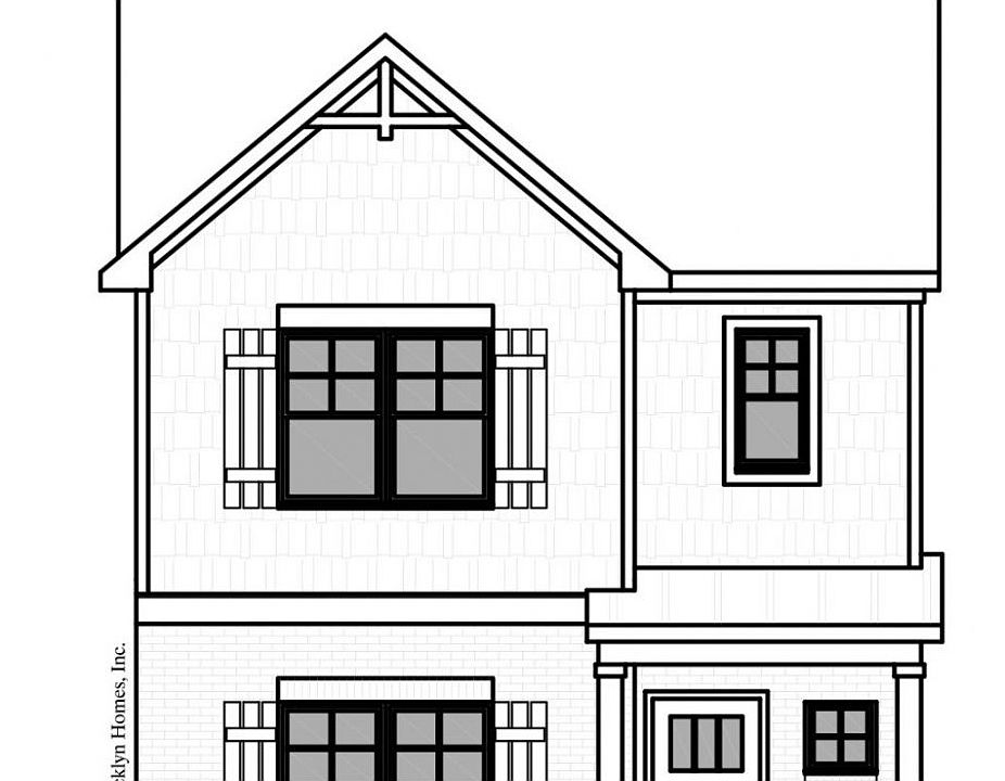 Elevation H