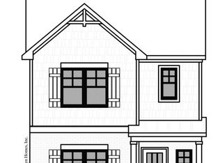 Ivey Plan, Shoals Crossing, Conyers, GA 30013