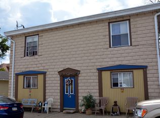 565 E Madison #1-4, Rochester, PA 15074