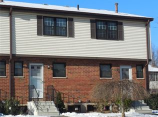 159 Hampton Ct UNIT 159, Newington, CT 06111
