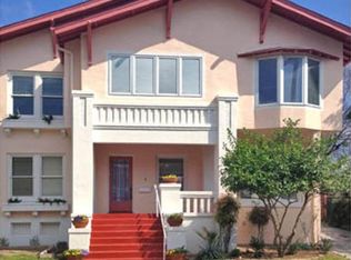 640 Patterson Ave #640, San Antonio, TX 78209
