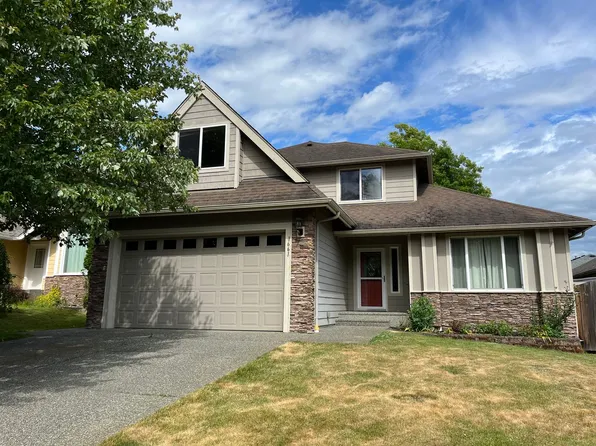 1661 Fruitland Dr, Bellingham, WA 98226
