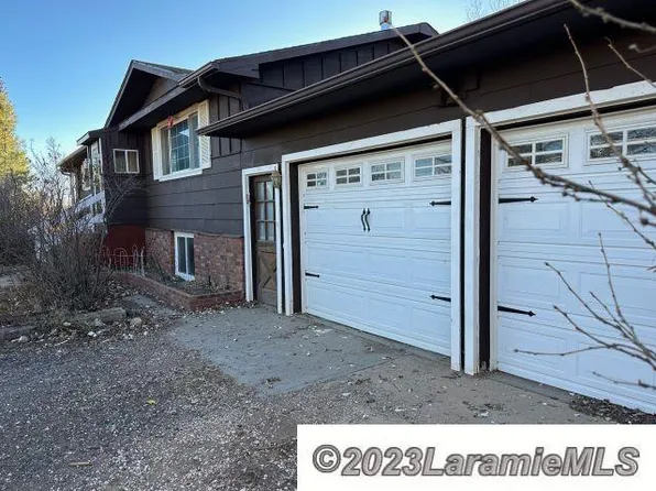 5610 Chaparral Dr, Laramie, WY 82070