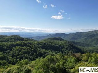 0 Bartram Ridge Dr, Scaly Mountain, NC 28775