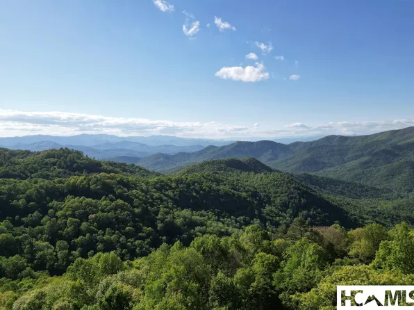 0 Bartram Ridge Dr, Scaly Mountain, NC 28775