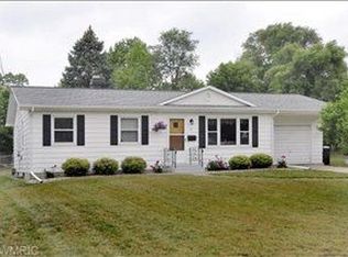 19 Mockingbird Ct, Battle Creek, MI 49017