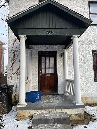 502 N Loudoun St #B Photo 1