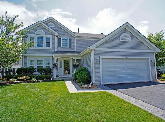 2nd image of 1441 Kingsbury Ct