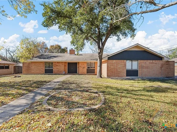 4506 Walnut Rd, Temple, TX 76502
