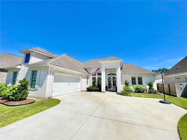 1309 Pine Needle Ct, Madisonville, LA