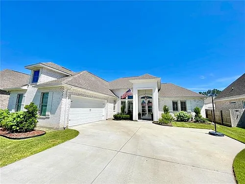 1309 Pine Needle Ct Photo 1