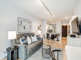 1359 Rathburn Rd E #1106, Mississauga, ON L4W5P7