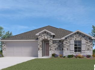 5702 Great Divide Rd, Killeen, TX 76549