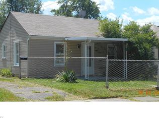 864 Georgia Ave, Akron, OH 44306