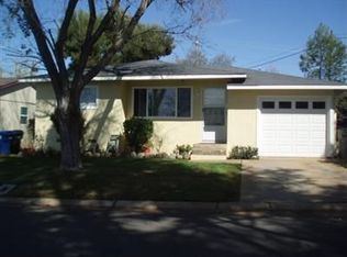 817 Comstock Dr, Folsom, CA 95630