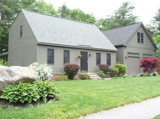 311 Leo Dr, Gardner, MA 01440
