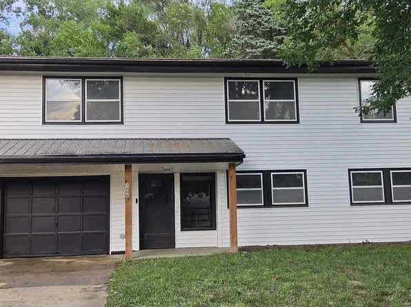 3606 Dupont St, Sioux City, IA 51104