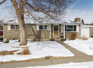 113 Birch Ave, Castle Rock, CO 80104