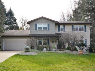 145 Buckley Ln, Battle Creek, MI 49015