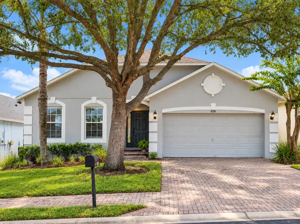 639 Kensington Dr, Davenport, FL 33897