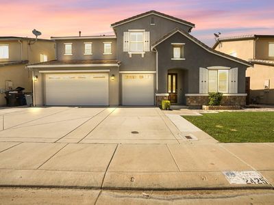 2429 Ventana View Way, Modesto, CA, 95355
