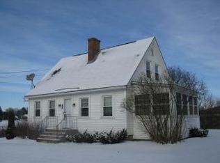 638 Weybridge St, Middlebury, VT 05753