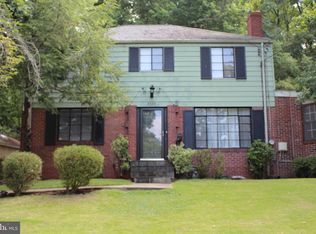 3023 Crest Ave, Landover, MD 20785