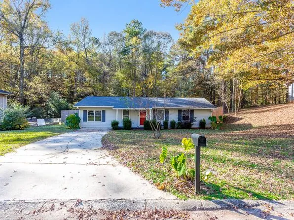 2555 Lewfield Cir SE, Atlanta, GA 30316