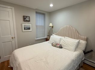 29 Myrtle St APT B, Boston, MA 02114